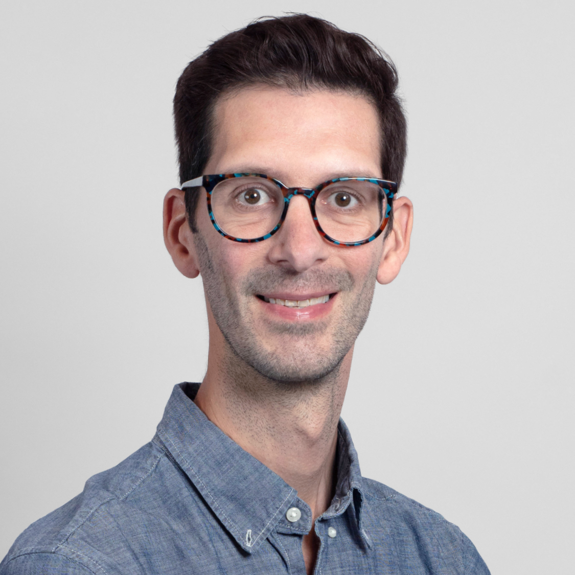 Joshua Bayne