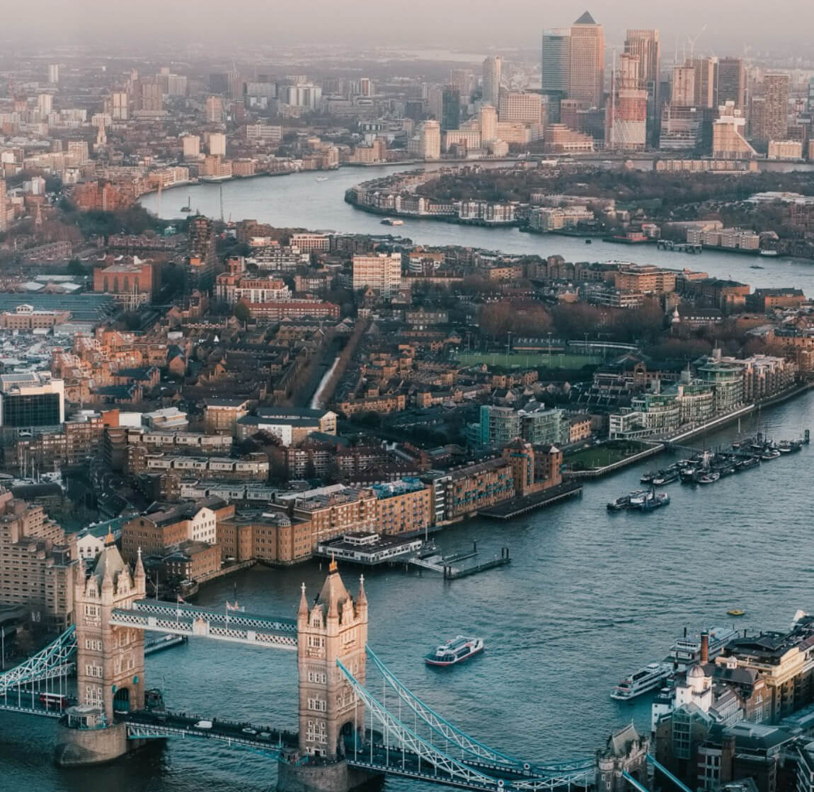 Northstar Events London 2025